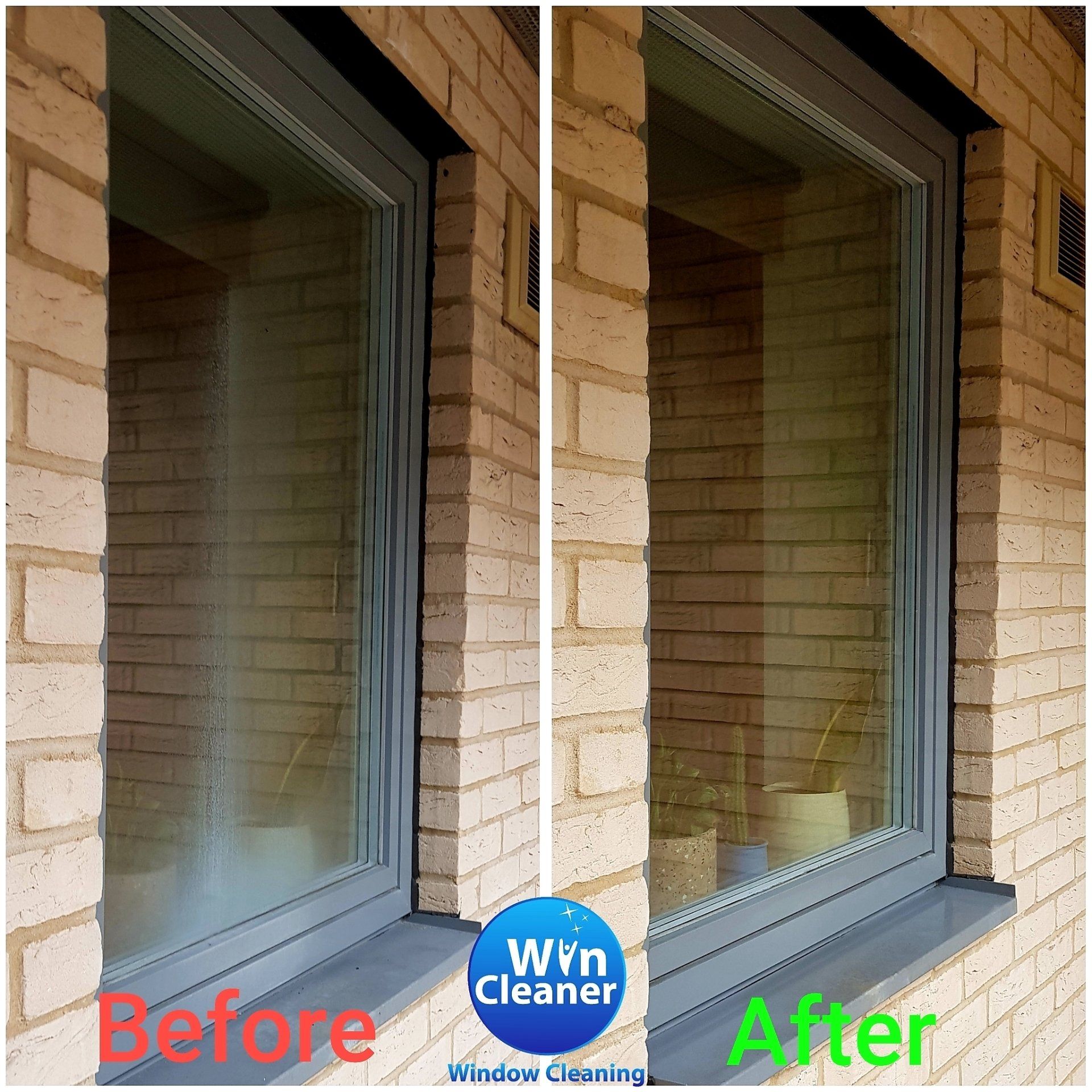 Window Cleaning